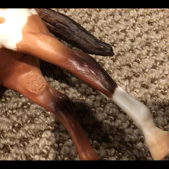 Beautiful Breyer Horse. - Picture 4 of 4